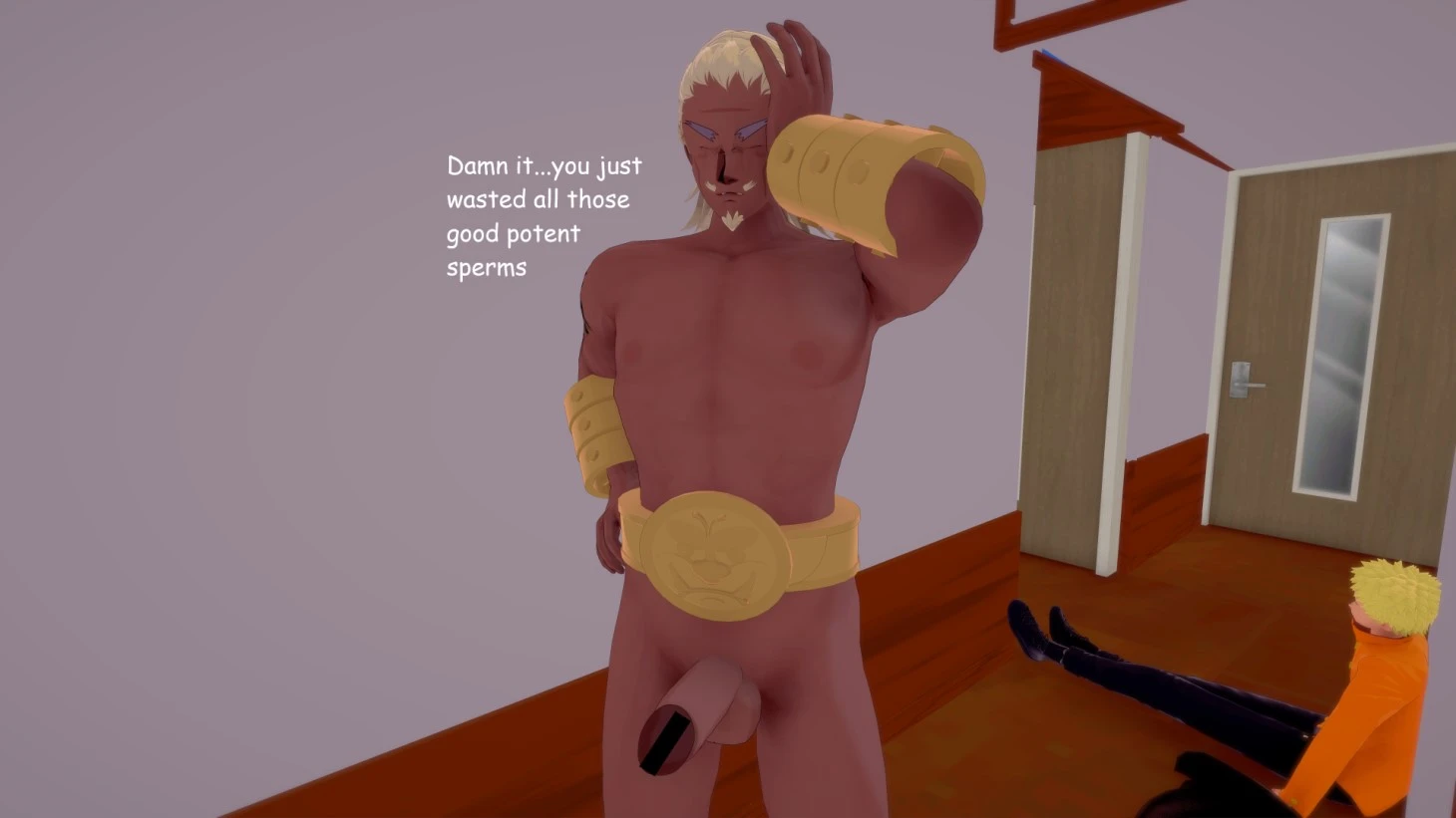 Hinatas Confusion (Konoha story) image number 40