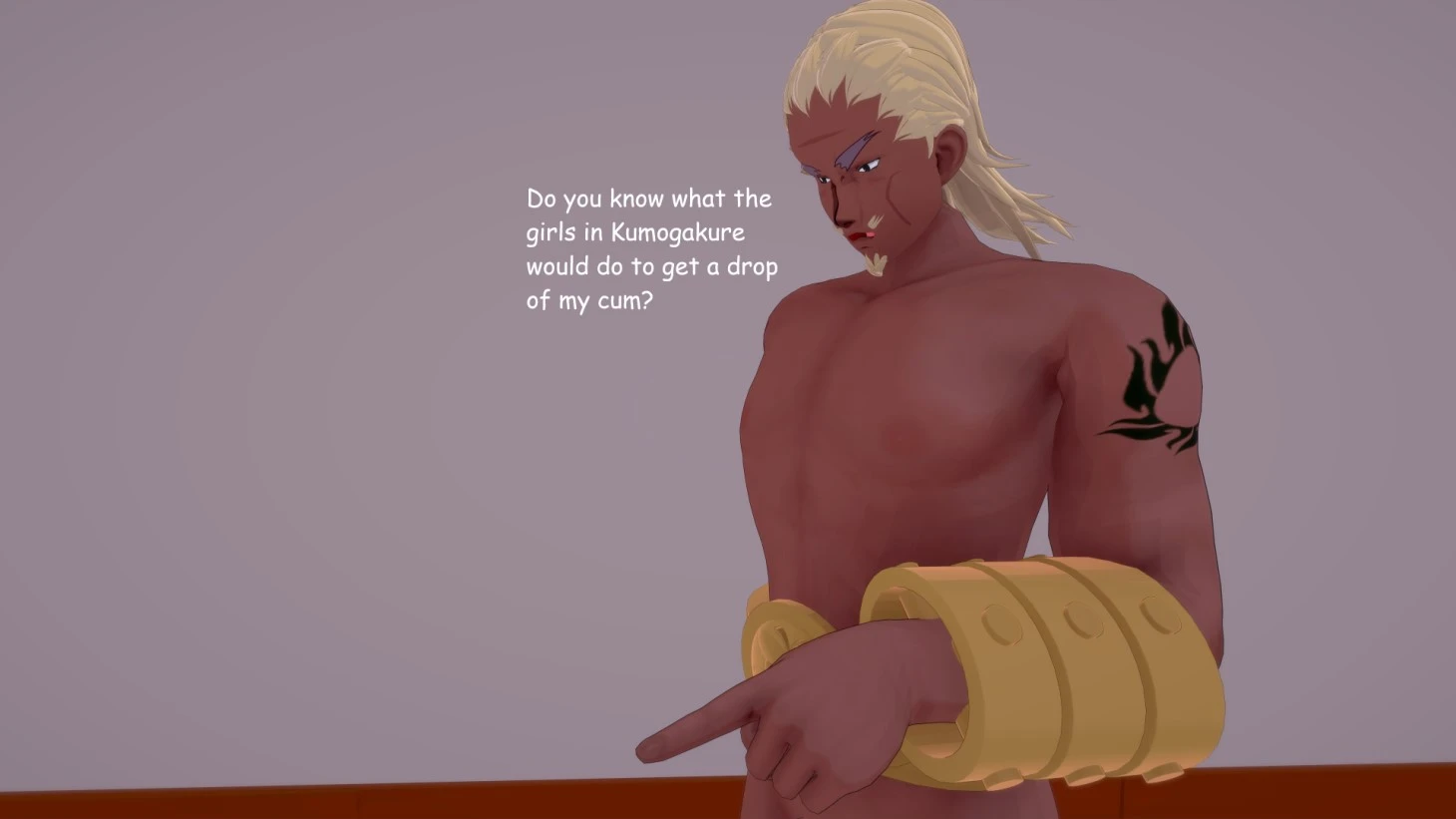 Hinatas Confusion (Konoha story) image number 41