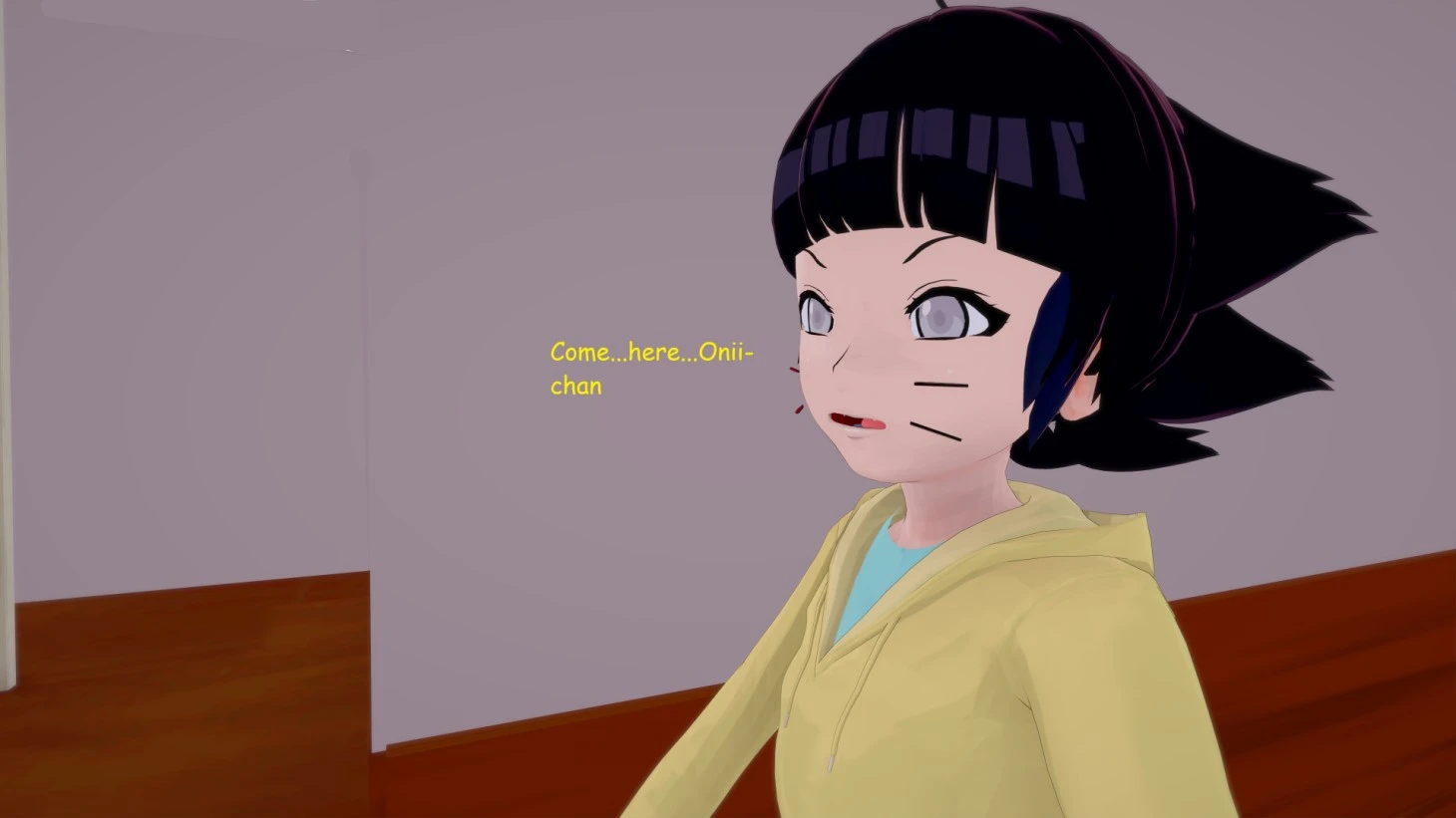 Hinatas Confusion (Konoha story) image number 4