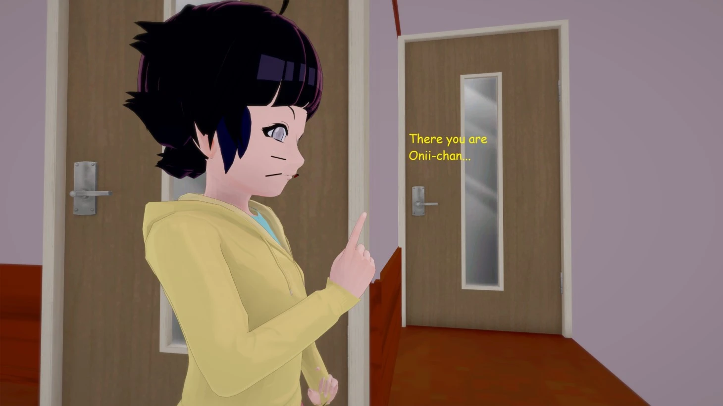 Hinatas Confusion (Konoha story) image number 6