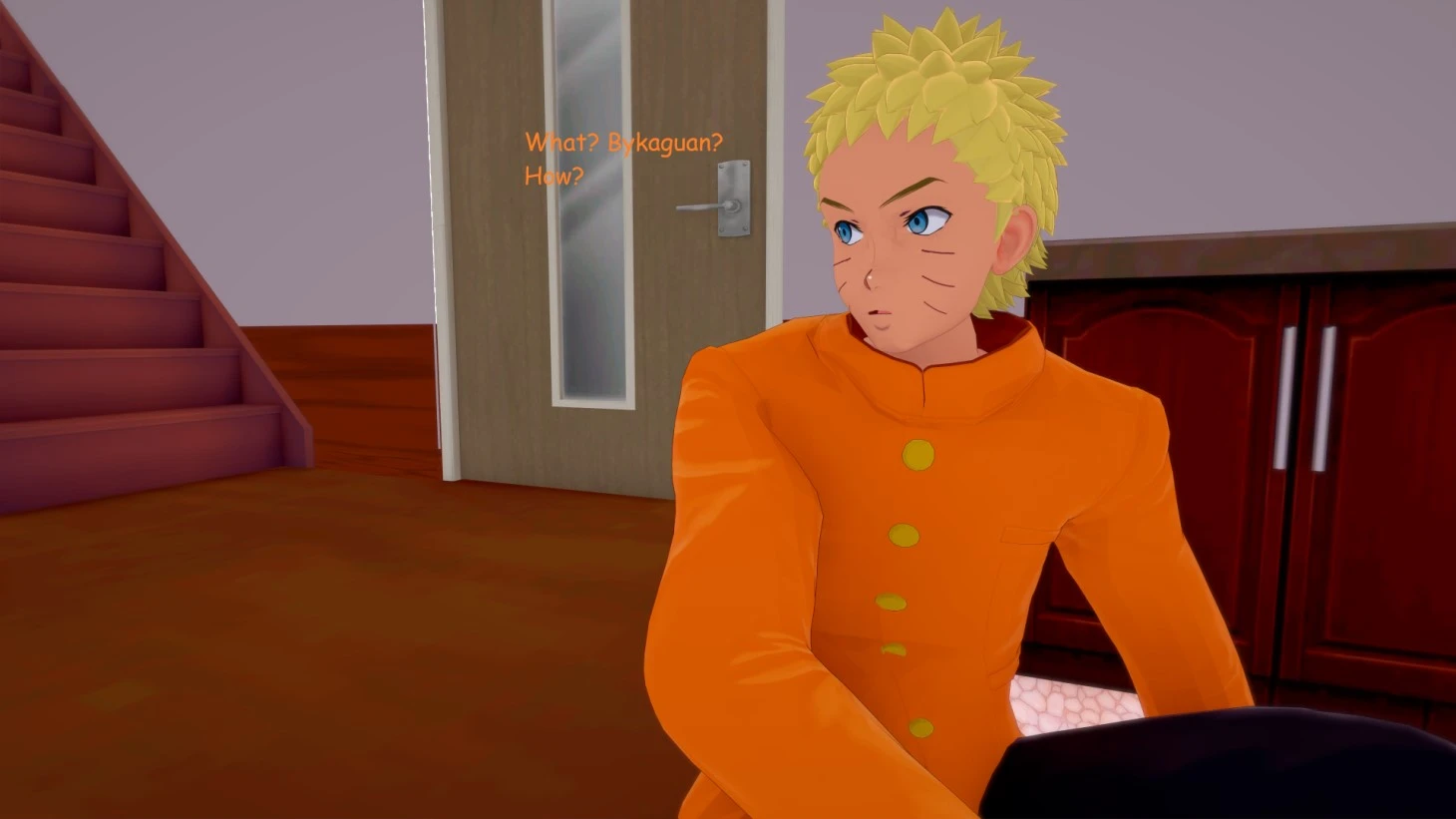 Hinatas Confusion (Konoha story) image number 7