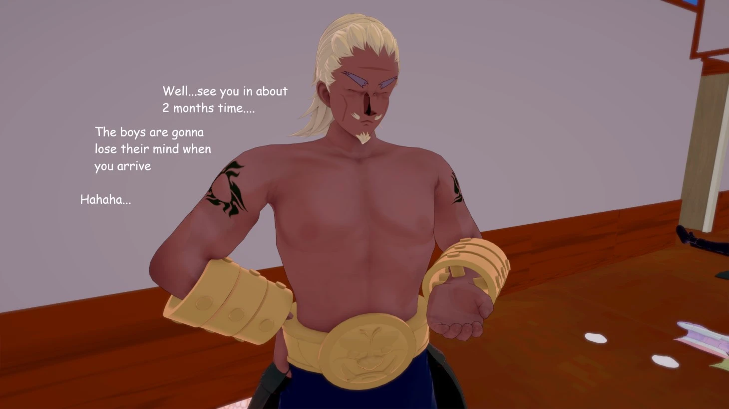 Hinatas Confusion (Konoha story) image number 94