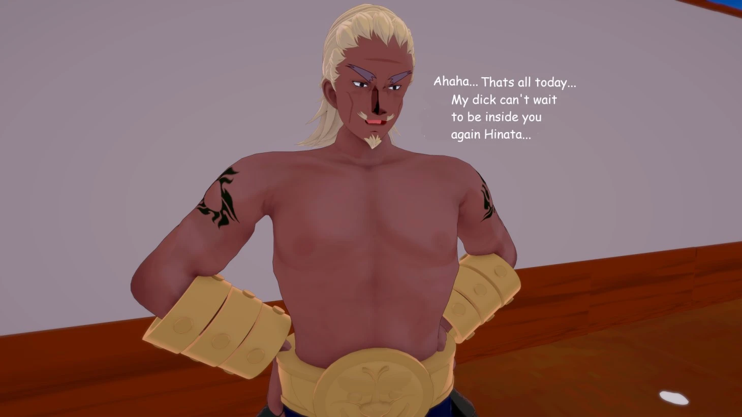 Hinatas Confusion (Konoha story) image number 96