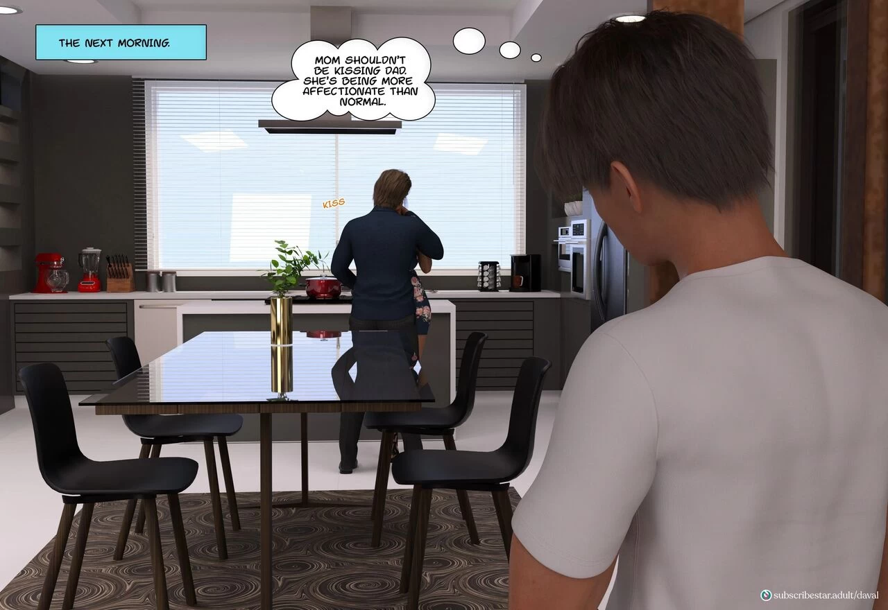 Immoral Desires 3 image number 12