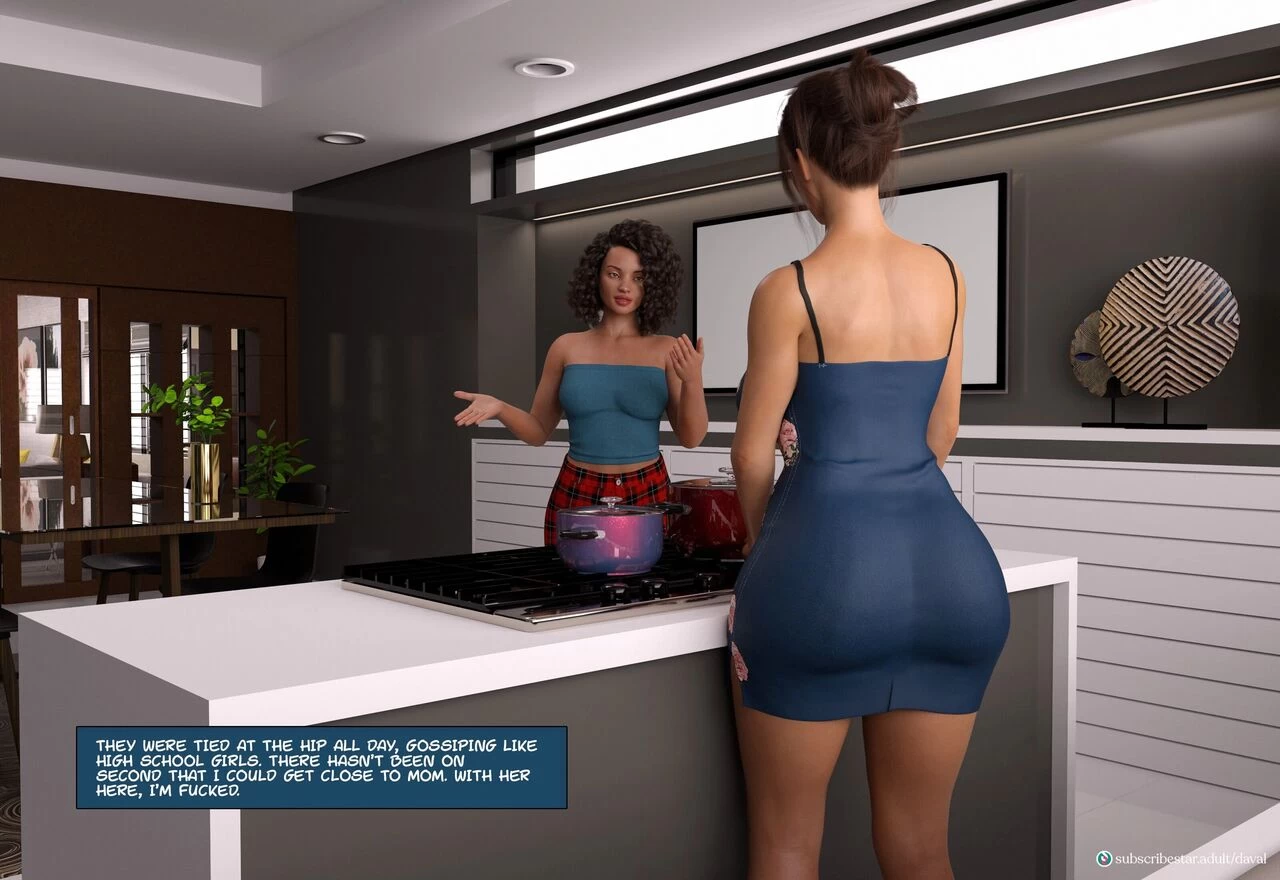 Immoral Desires 3 image number 24