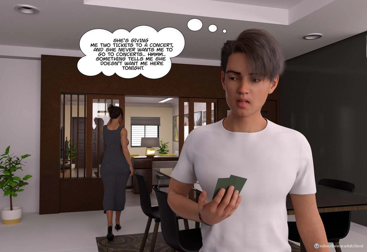 Immoral Desires 3 image number 39