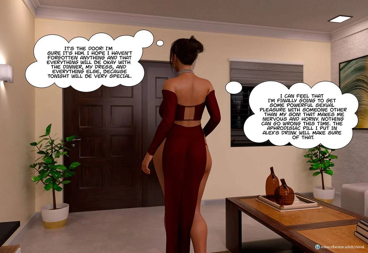 Immoral Desires 3 image number 45