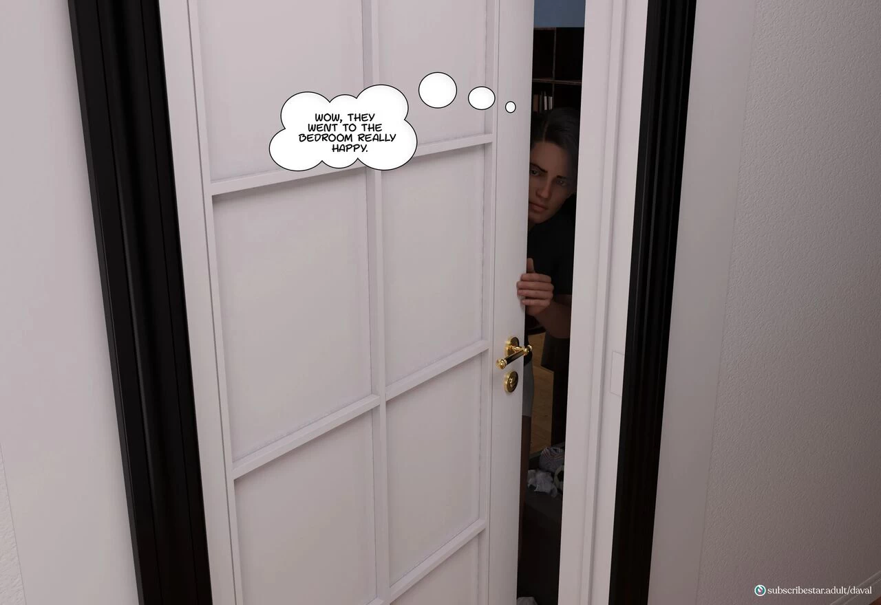 Immoral Desires 3 image number 4