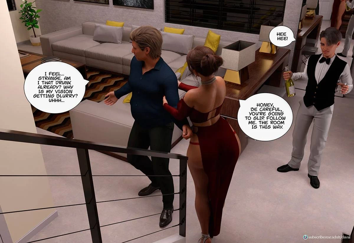 Immoral Desires 3 image number 55