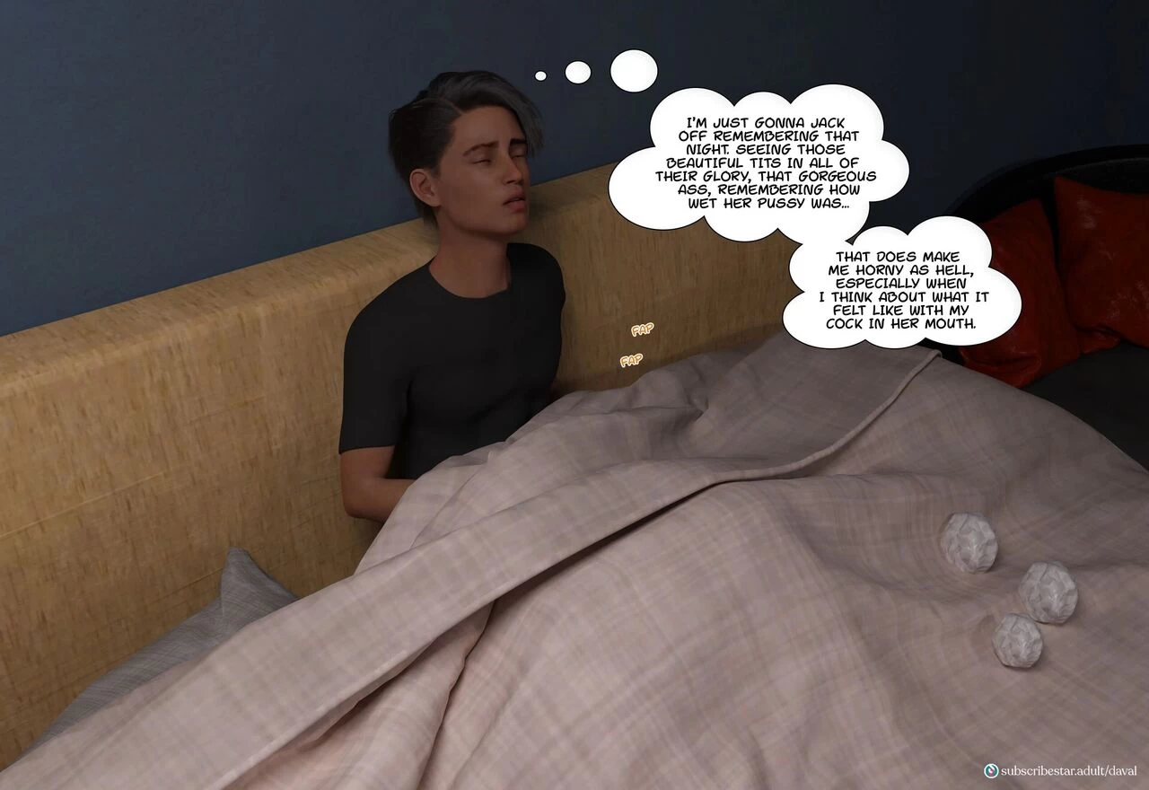 Immoral Desires 3 image number 7