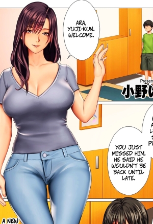 Her Hole Ch. 1-2