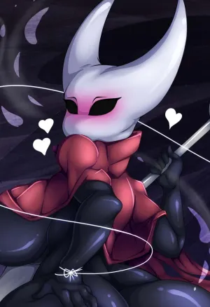 Hollow Knight