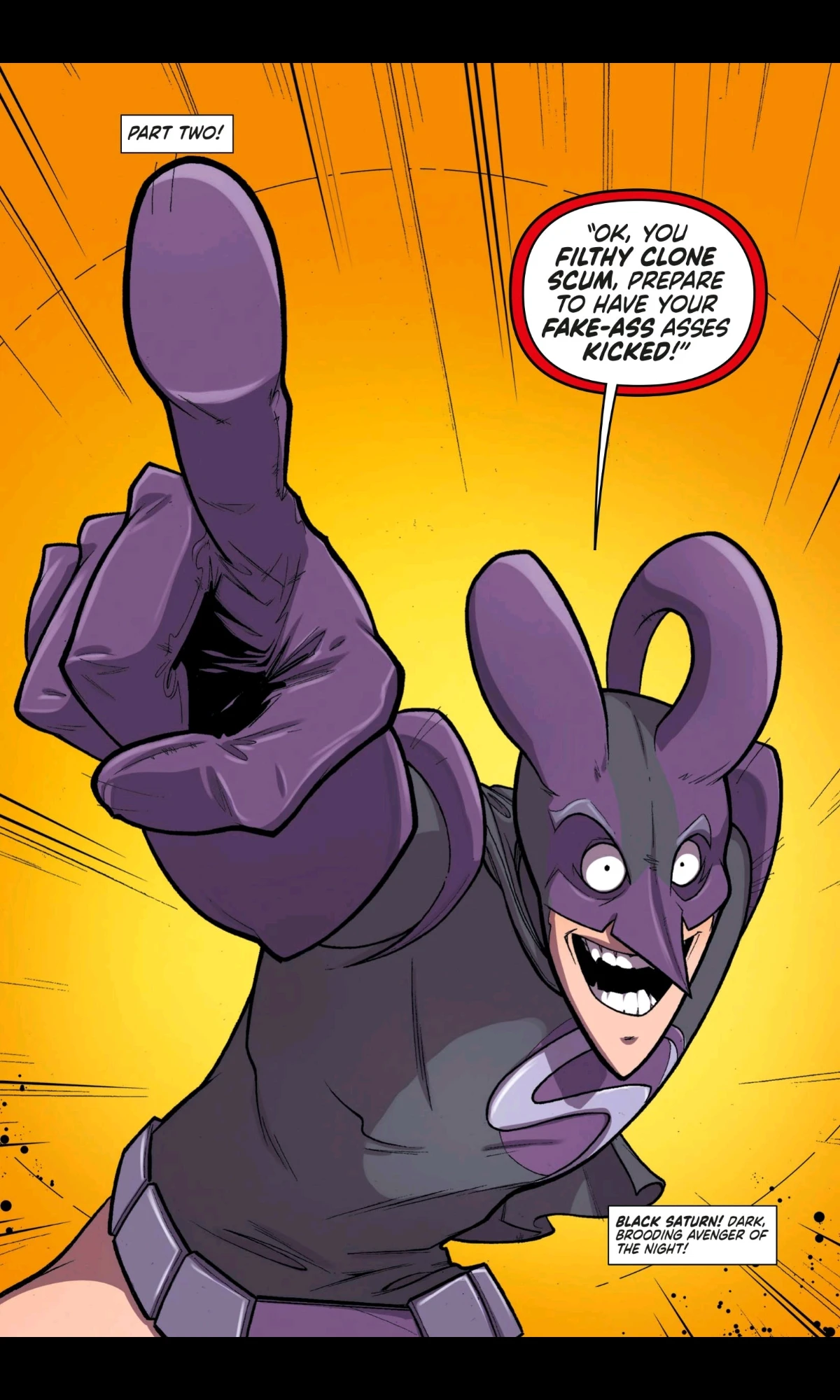 Supermansion image number 23