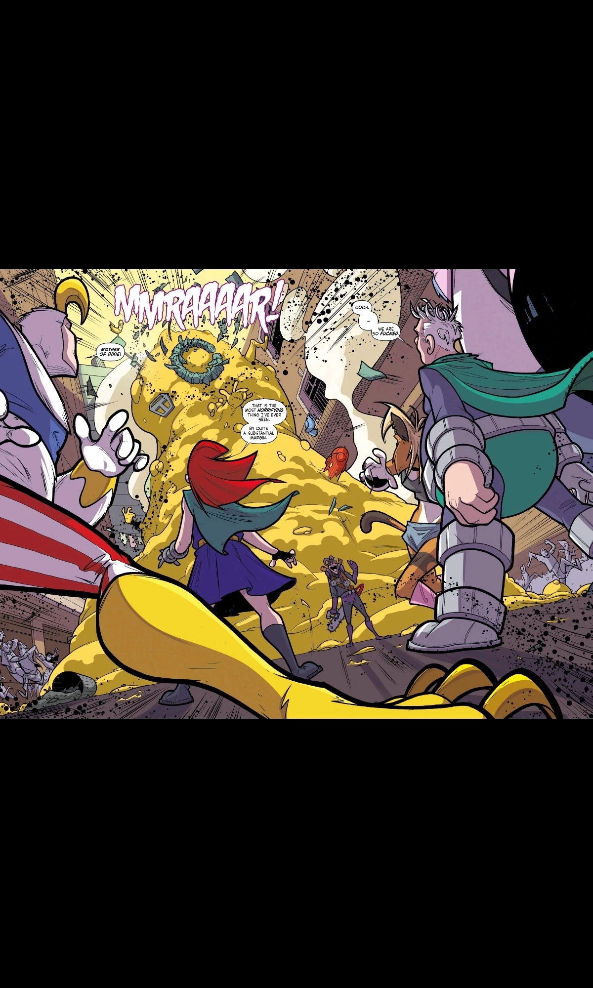 Supermansion image number 37