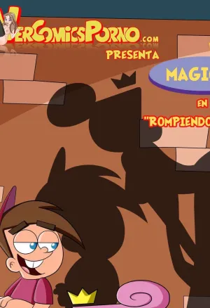 Breaking the Rules [ complete story] 1 to 3