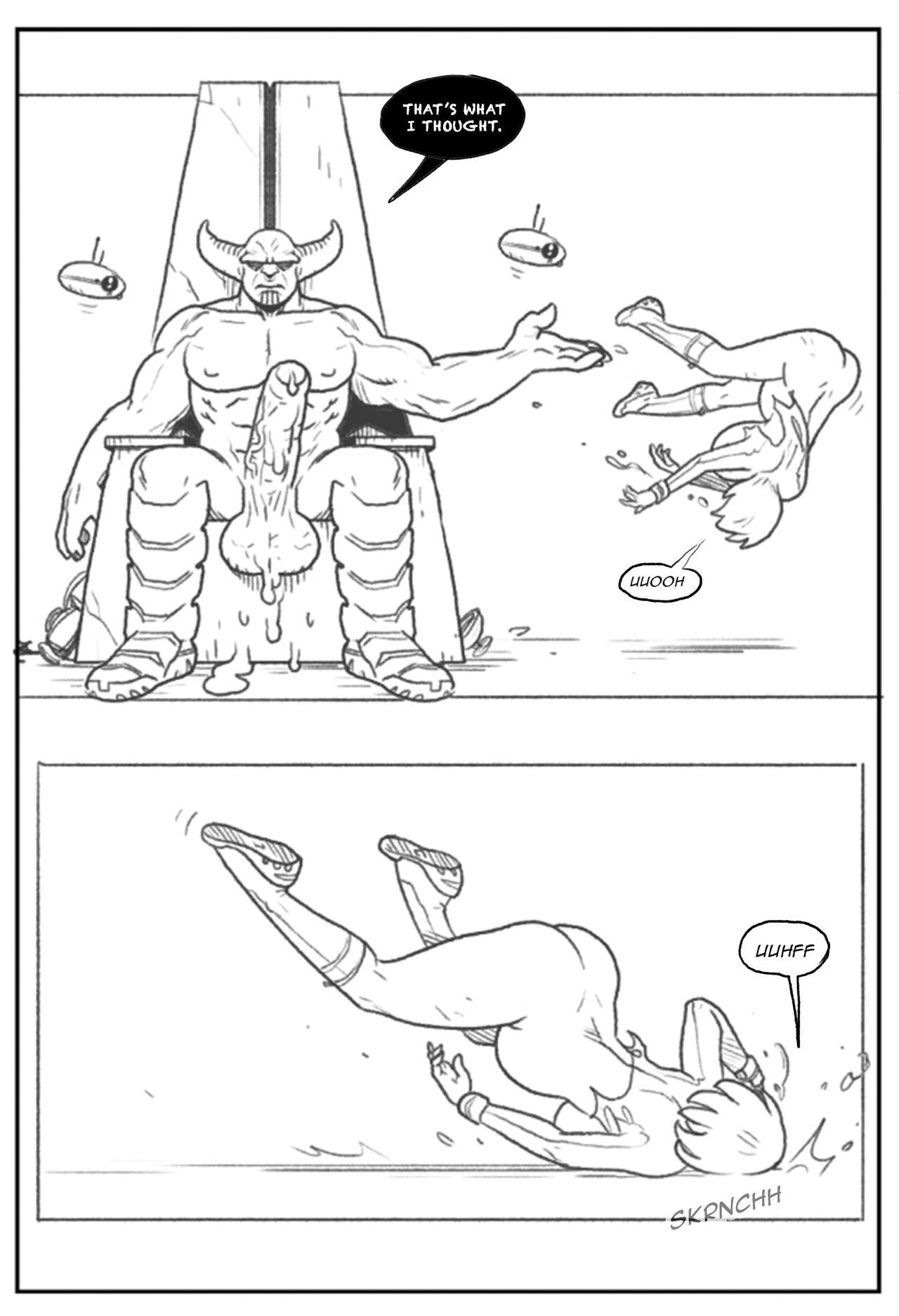 Power Girl Decimated image number 76