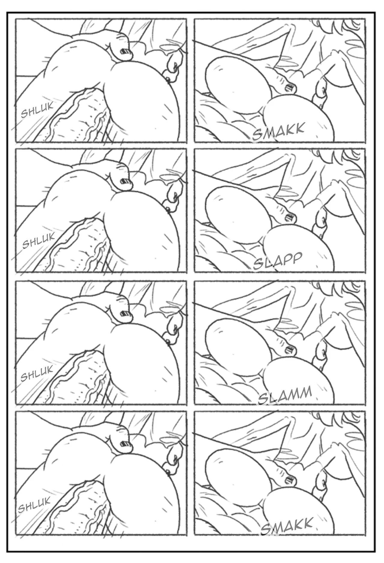 Power Girl Decimated image number 85