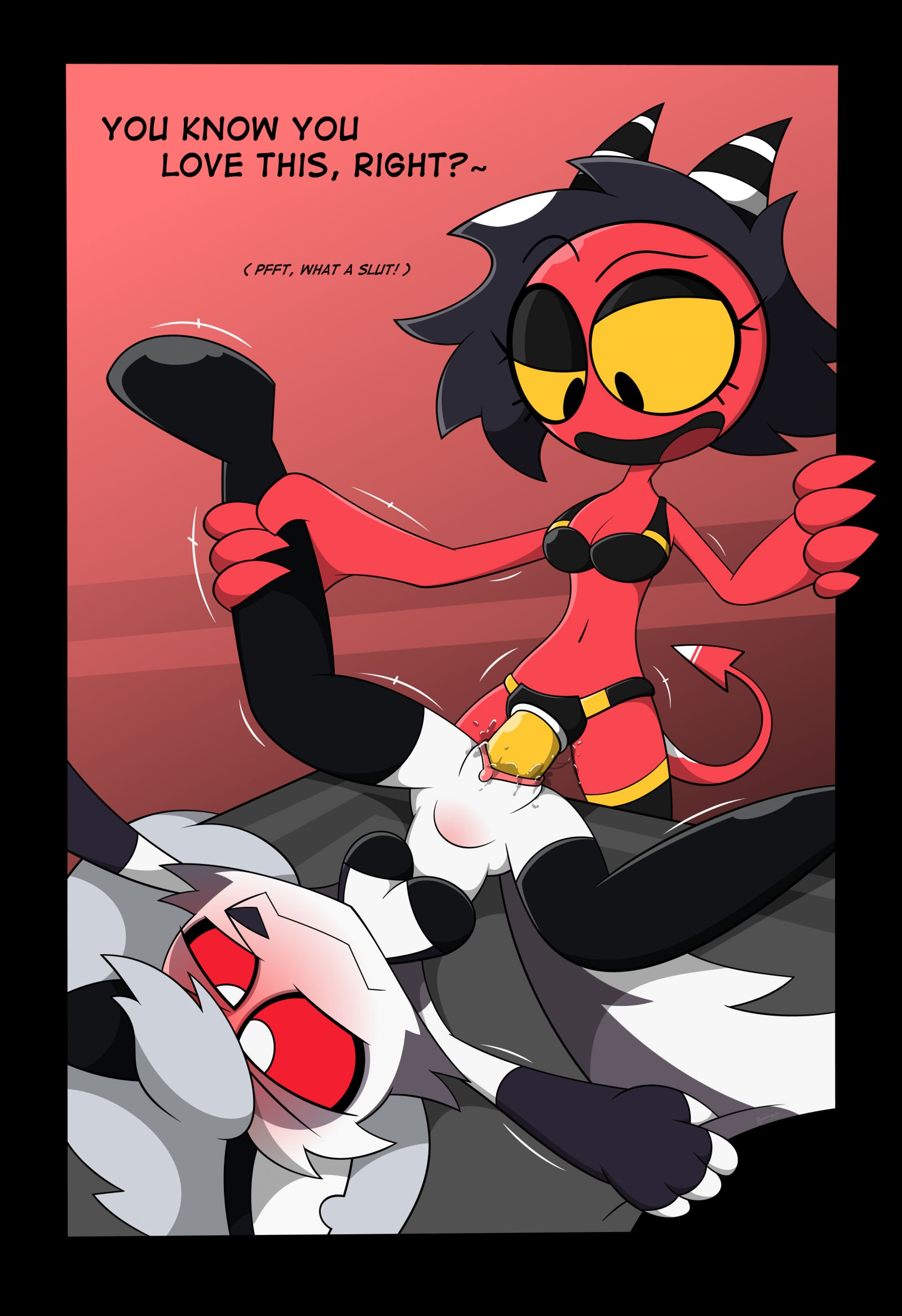 helluva boss image number 97