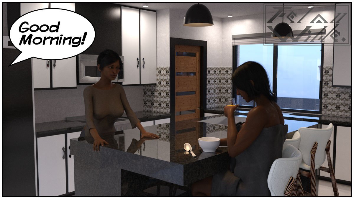 Felan Wilde - Futa Family Breakfast