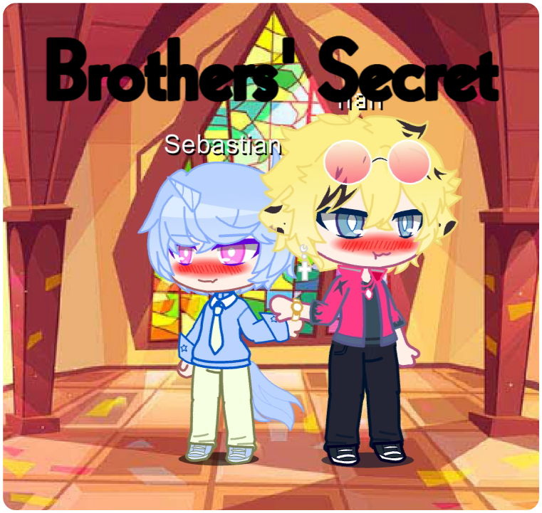 Brothers secret