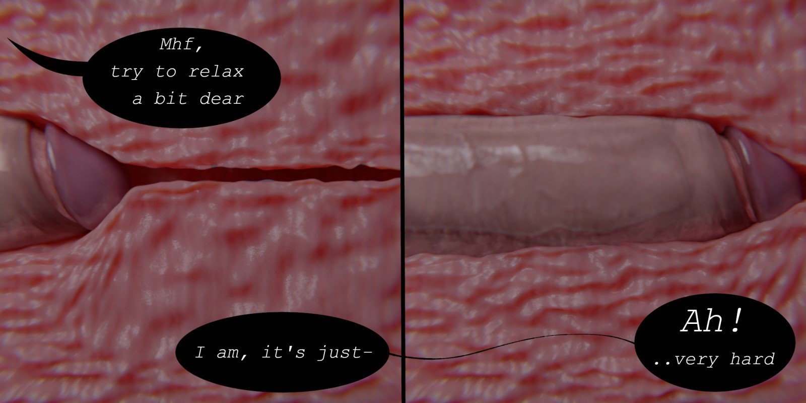 Ciri and Triss image number 18