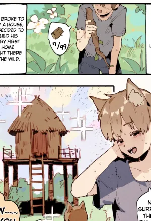 The Three Piggy Vixens...