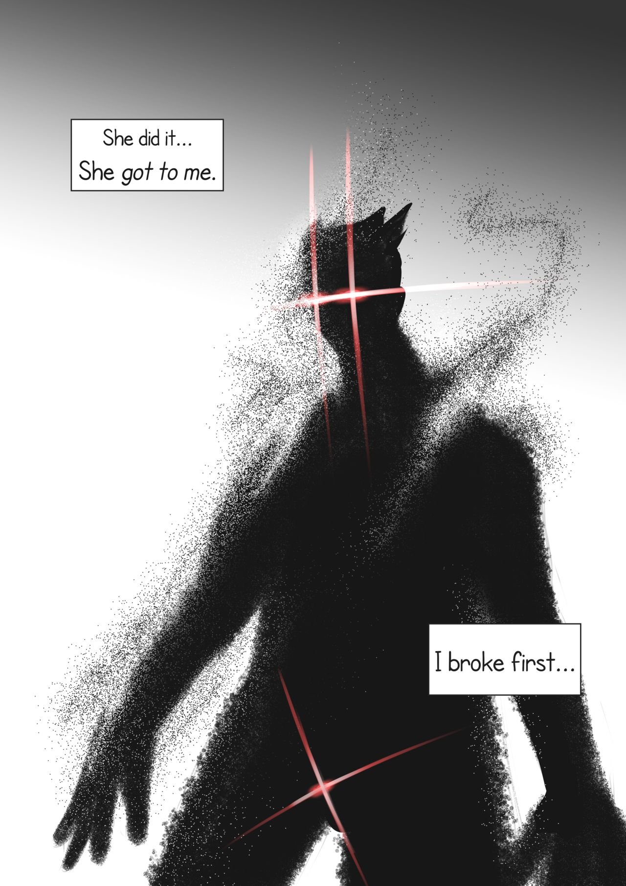 Aeonspassed - HONEYPOT (Pokemon) porn comic image number 26