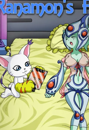 Ranamons Fan
