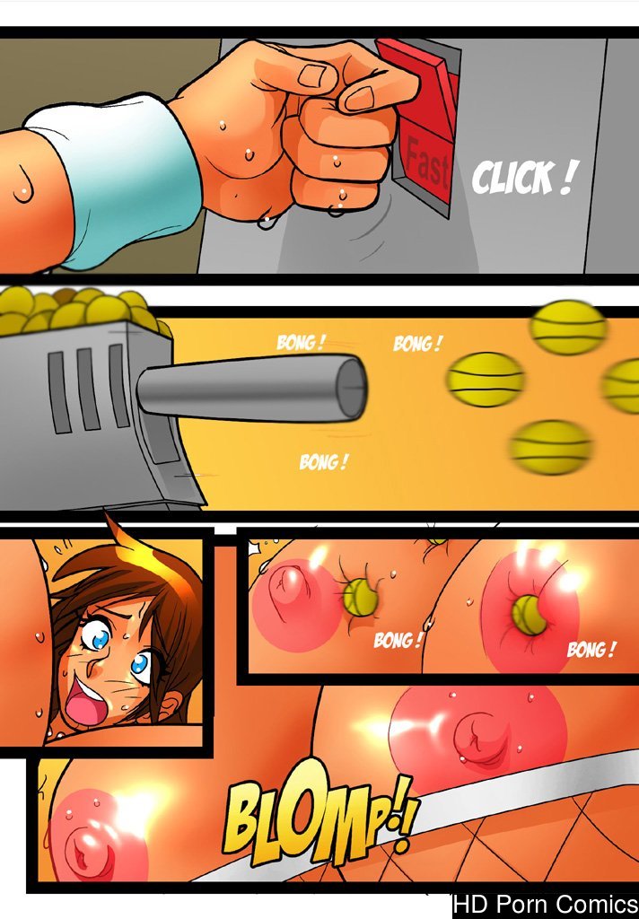 Maxman - Filthy Donna 1 image number 12