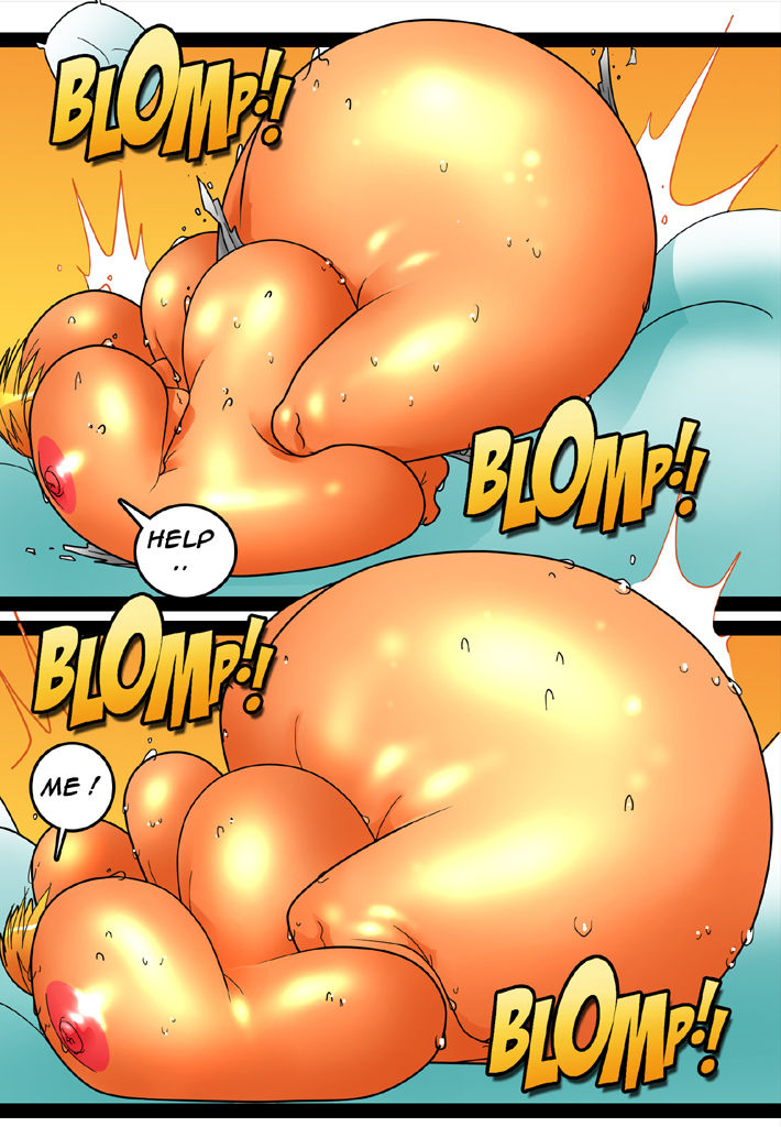 Maxman - Filthy Donna 1 image number 18