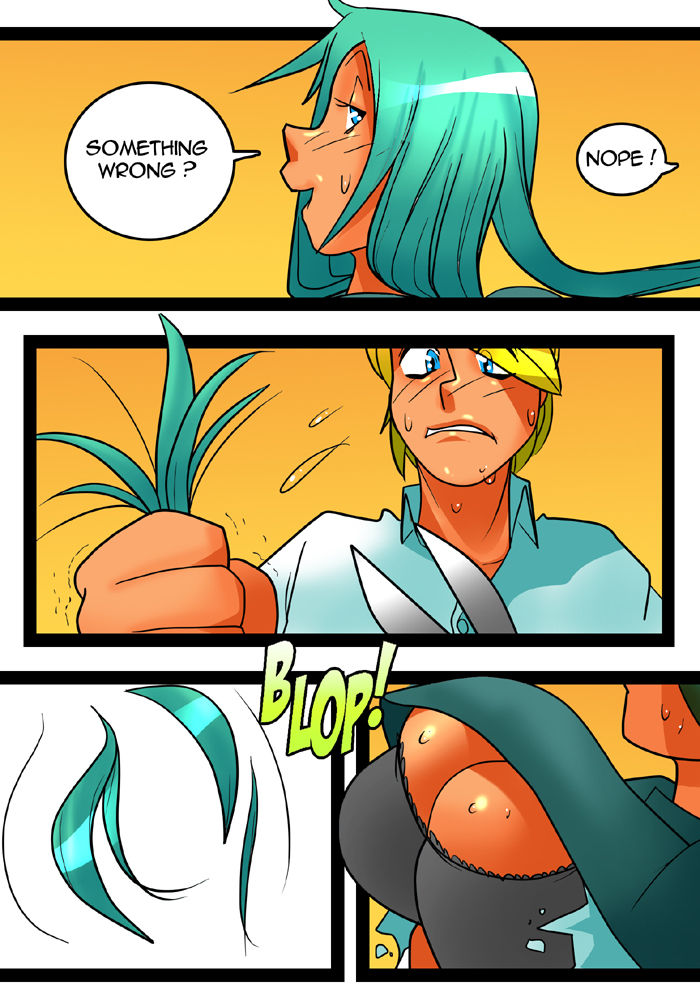 Maxman - Filthy Donna 1 image number 42