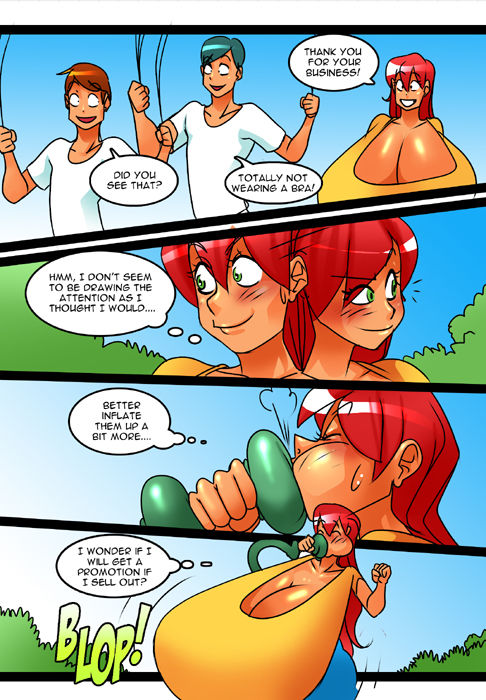 Maxman - Filthy Donna 1 image number 72