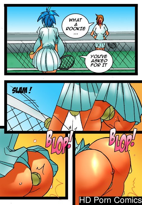 Maxman - Filthy Donna 1 image number 8