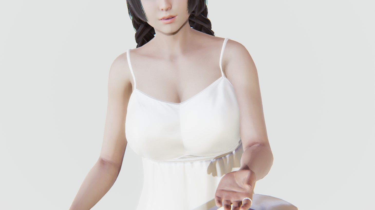 My sister is a robot? image number 3