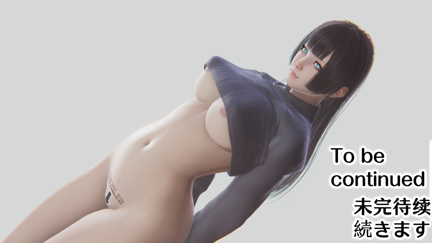 My sister is a robot? image number 69