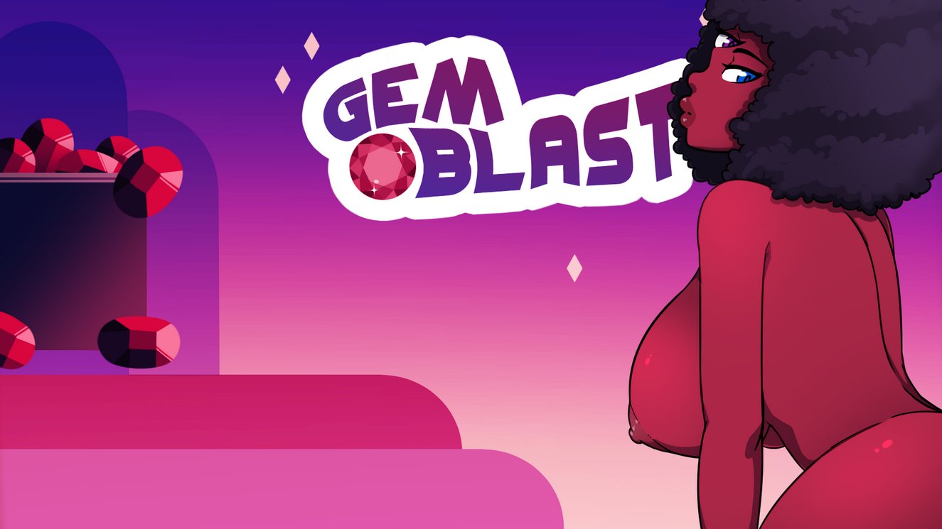 Gem Blast (steven universe) porn comic by [scaleback studios]. Blowjob porn  comics.