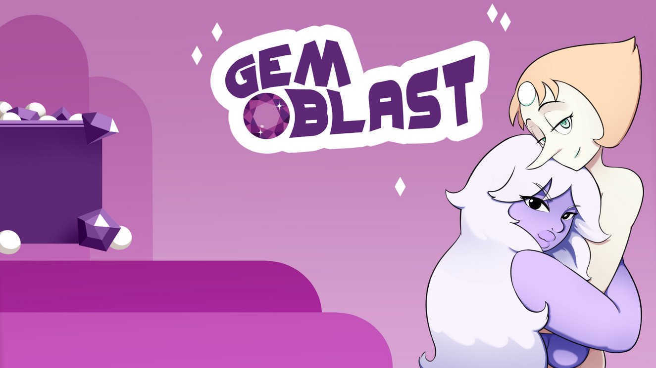 Gem Blast (steven universe) porn comic by [scaleback studios]. Blowjob porn  comics.