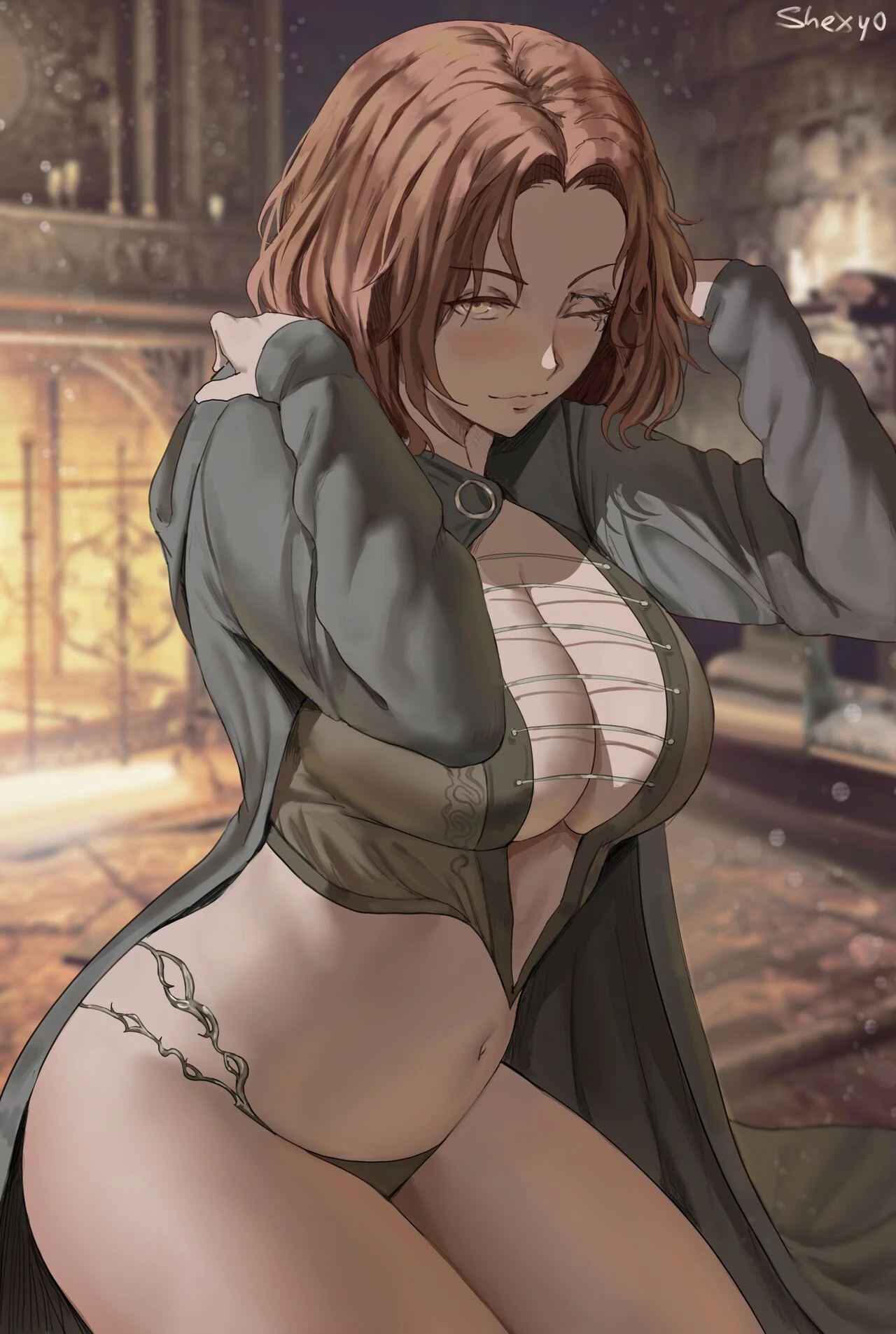 Elden Ring (Shexyo) image number 18
