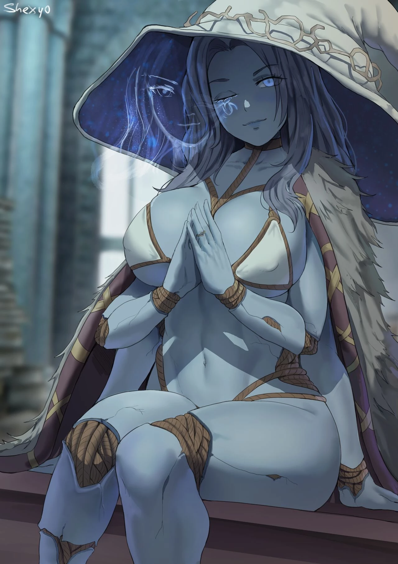 Elden Ring (Shexyo) image number 20