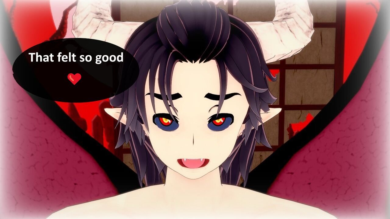 Demon Slayer: Demon Saviour 3d porn comic image number 10