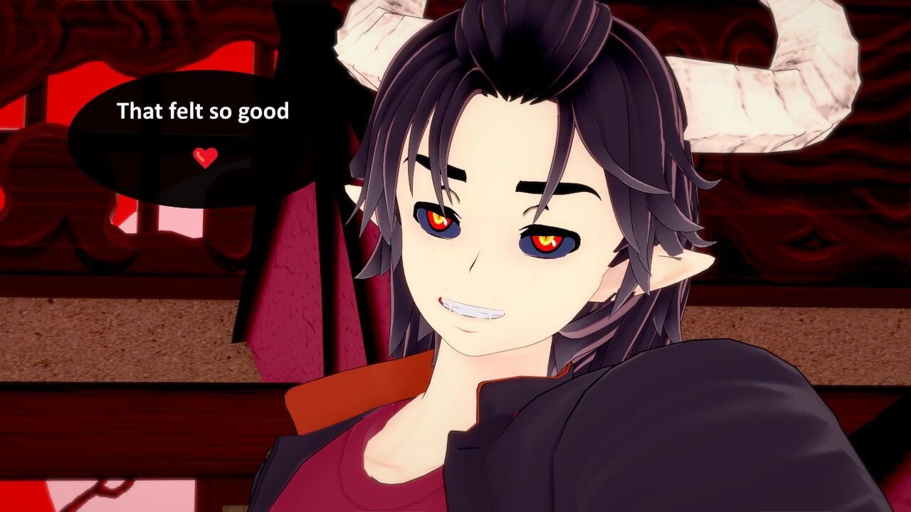 Demon Slayer: Demon Saviour 3d porn comic image number 11