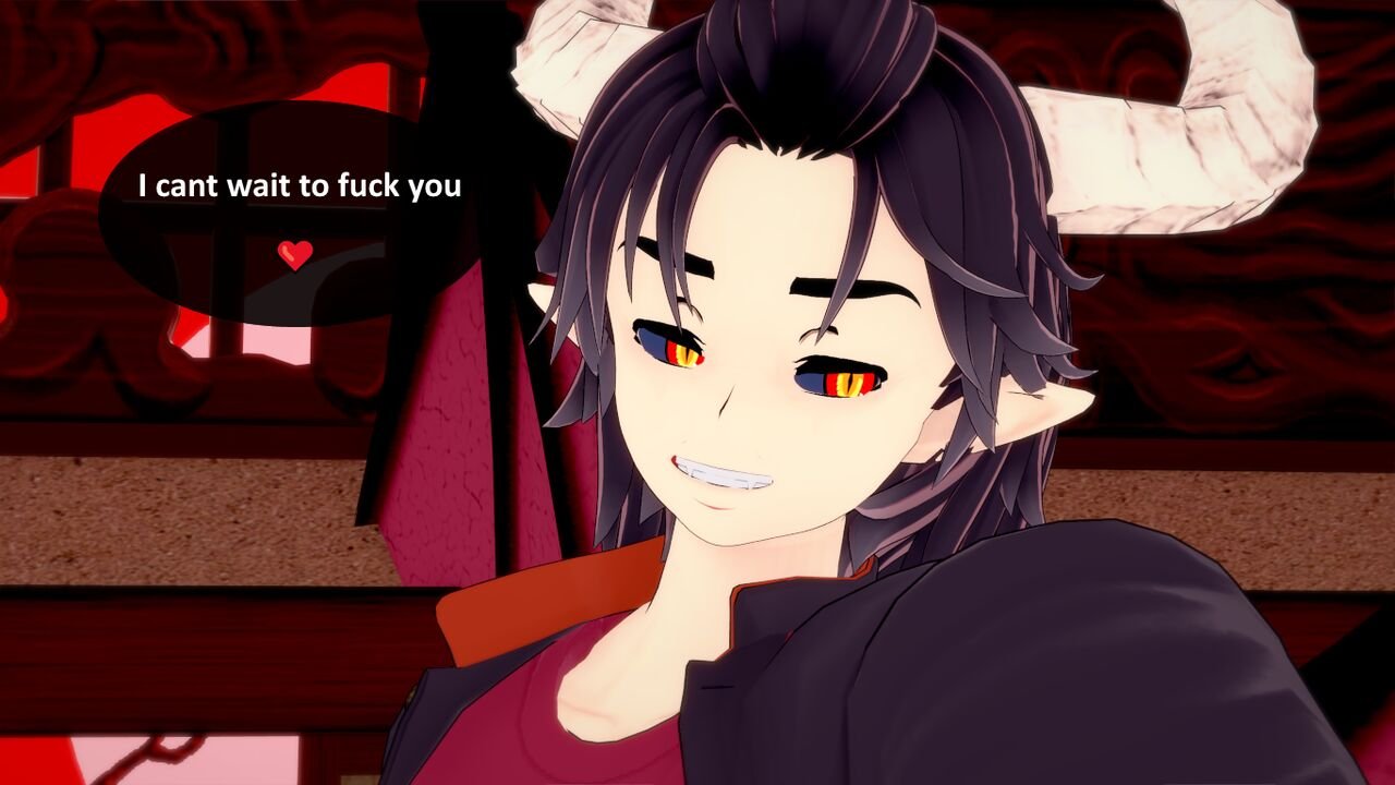 Demon Slayer: Demon Saviour 3d porn comic image number 12