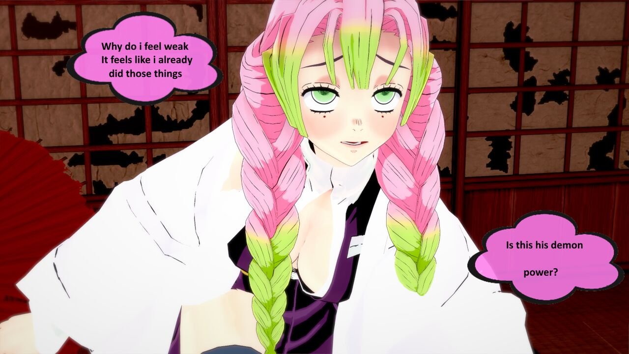 Demon Slayer: Demon Saviour 3d porn comic image number 13