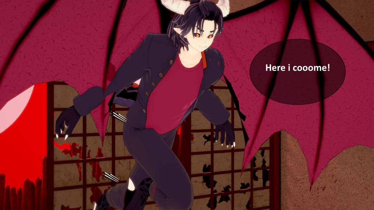 Demon Slayer: Demon Saviour 3d porn comic image number 14