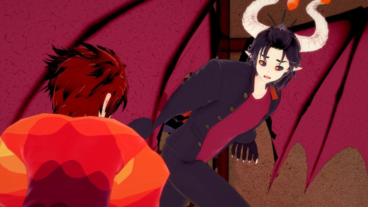Demon Slayer: Demon Saviour 3d porn comic image number 17