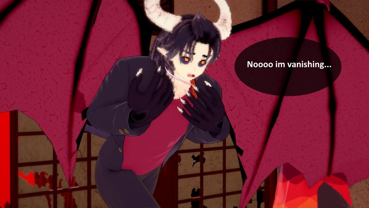 Demon Slayer: Demon Saviour 3d porn comic image number 18