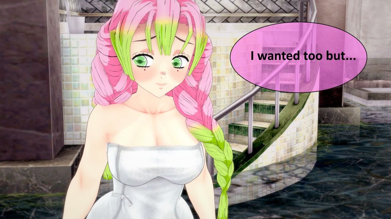 Demon Slayer: Demon Saviour 3d porn comic image number 30