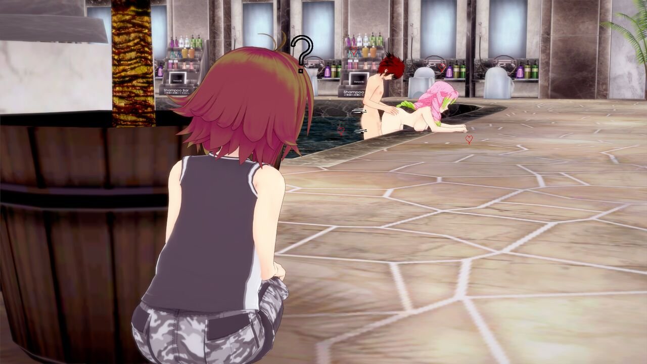 Demon Slayer: Demon Saviour 3d porn comic image number 43