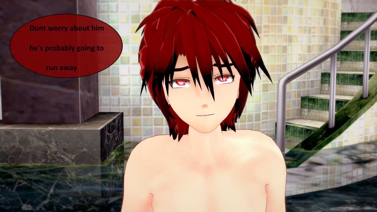 Demon Slayer: Demon Saviour 3d porn comic image number 48