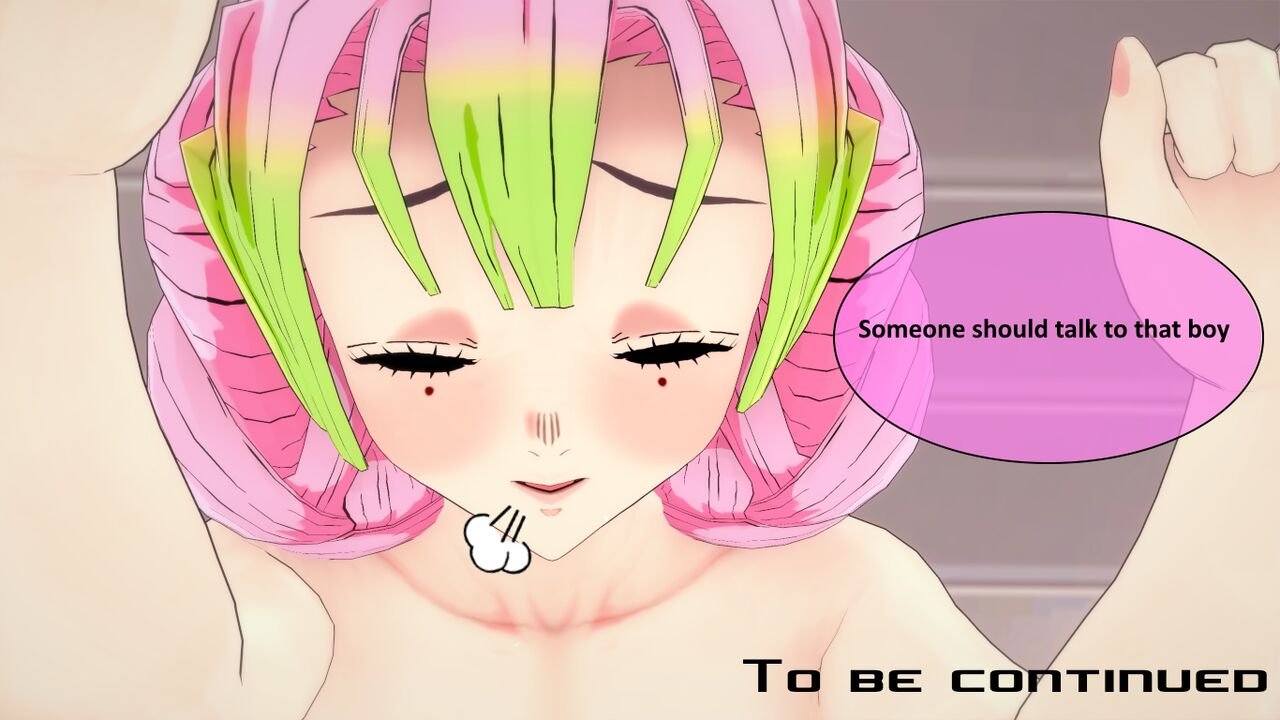 Demon Slayer: Demon Saviour 3d porn comic image number 55